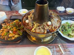 -聚雅美食