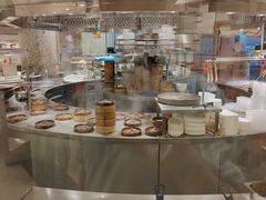 -穆桂英美食(南禅寺店)