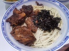 -永丰面馆(汉口路店)