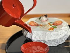 -雲上錢屋·怀石料理(上海中心店)