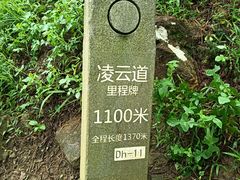 -梧桐山风景名胜区