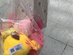-天天玩X秋葉原日系动漫游戏中心