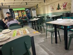 -肥家大排档(天河体育西店)