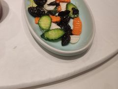 -万荣烤鸭店·北京菜(天坛店)