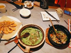 -啫神·广州地标美食(北京路店)