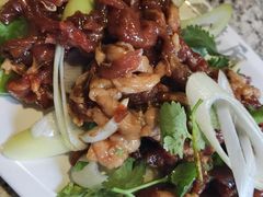 -厚味居炙子烤肉·清真(天桥南纬路店)