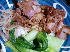 -砖头卤味