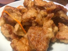 锅包肉-同合居·非遗东北菜(王府井店)