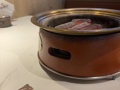 -西塔老太太泥炉烤肉(北京望京店)
