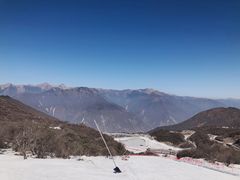 -太子岭滑雪场