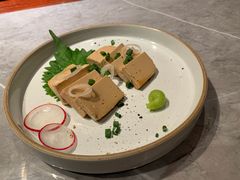 -人间酒暖·Go blanc·烧鸟·深夜食堂(陆家嘴店)