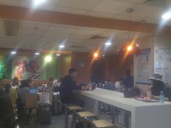-麦当劳(北京南站店)