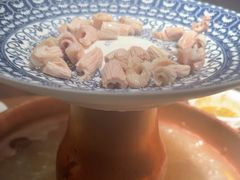 -北京老门框爆肚涮肉馆(锦业路店)