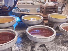 -丽池宫韩式汗蒸会馆(华灯坊店)