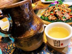 -尽善百年古院餐厅(王家老宅店)