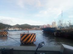 -沈家门渔港