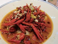 -老长沙龙虾馆·聚会餐厅(白石洲店)