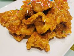 -紫丁香饭店-中餐厅