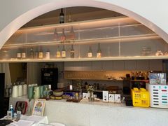 -春树下·树屋花房西餐厅(罍街AS1980店)