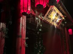 -棂笼·深度沉浸密室(武汉旗舰店)