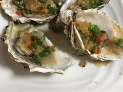 -79号渔船海鲜饭店(华强北店)