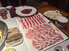 -大龙燚·旷野鲜火锅(广州首店)