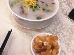 凤城艇仔粥-顺德人家食府(黄金广场店)