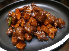-海天楼中餐厅(吴宫泛太平洋酒店)