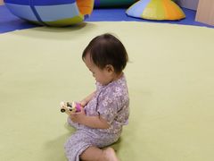 -金宝贝国际早教中心(万象城中心)