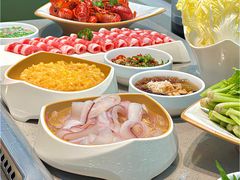-海底捞火锅(顺义华联店)