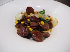 烤肠-1861意大利餐厅(文化广场店)