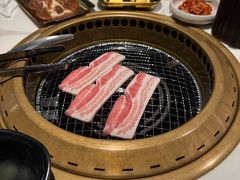 -炙城·韩式烤肉(南京东路店)