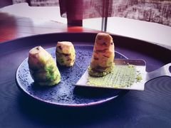 -山葵家·创意料理(宁波来福士店)