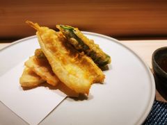 -淮食·雅宴(北大博雅国际酒店)