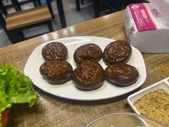 -炙热童年·老北京炙子烤肉(南锣鼓巷店)