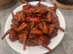 -朱记乳鸽王·非遗石岐乳鸽·全鸽宴(大兴旗舰店)