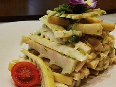 -聚宾楼·烤鸭·家宴(科技三路店)