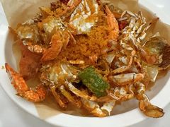 -嘉升大排档(番禺总店)