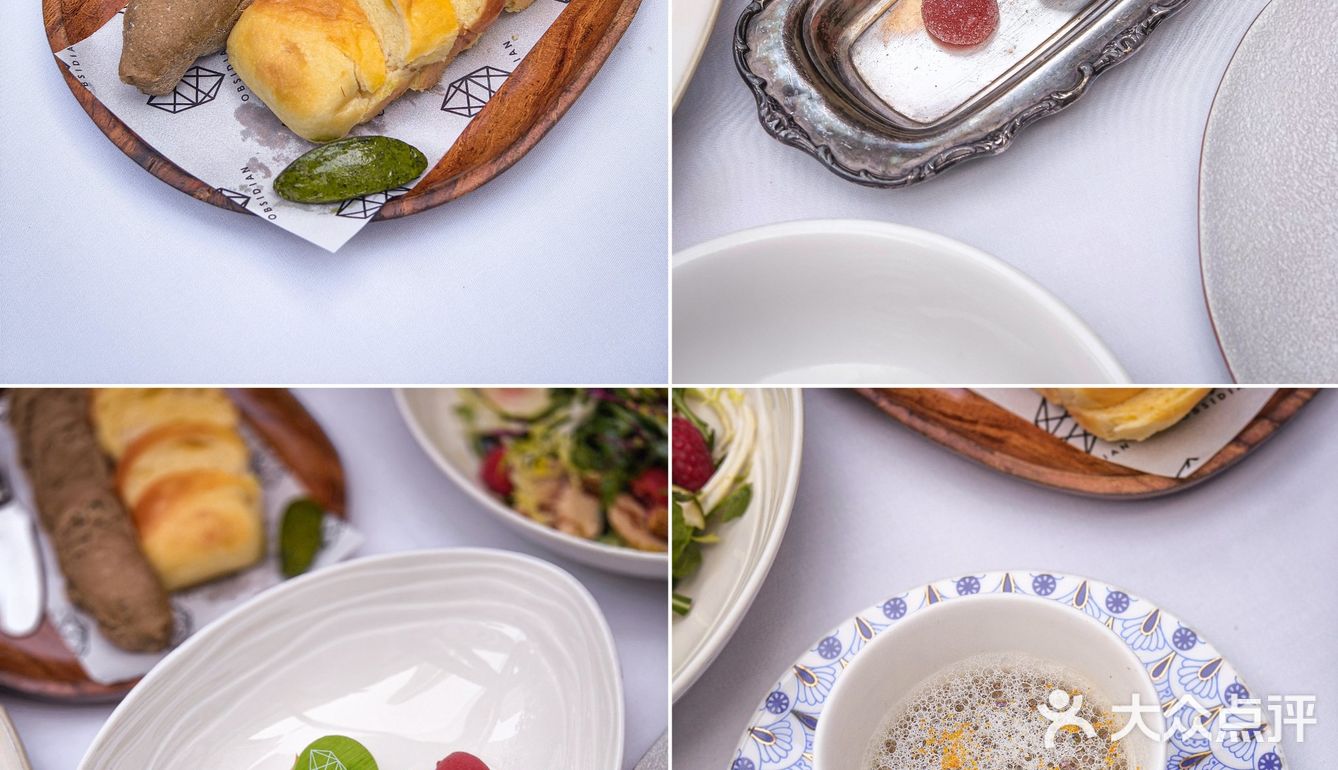 情侣码住！平安金融中心生日浪漫指南✨