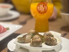 -秋林西餐厅