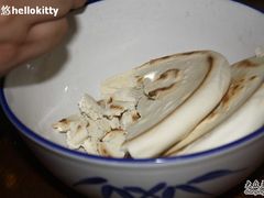 馍馍-春发生饭店·非遗(南院门店)