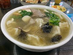 -安老太新疆第一碗(文艺路店)