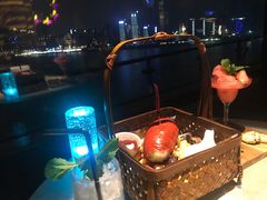 -长沙北辰洲际酒店-SKY 27酒廊