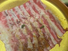 -和牛村烧肉放题(潍坊泰华店)