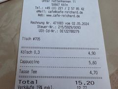 -Café Reichard
