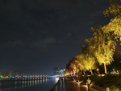 -咸阳湖景区