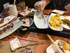 -鼎原力量东北吊炉烧烤(临河街店)