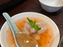 -镇江苏宁万豪酒店-苏筵中餐厅