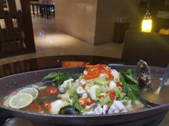 -金厨泰国餐厅·全泰籍厨师料理(拱北店)