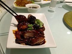 -老大同酒家·糟卤·本帮菜(中山公园店)